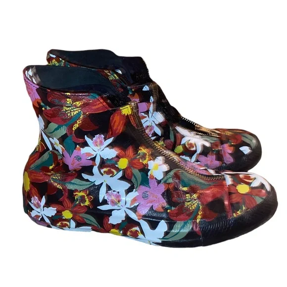 Converse x PatBo Shroud Hi Size 6 - Picture 5 of 8